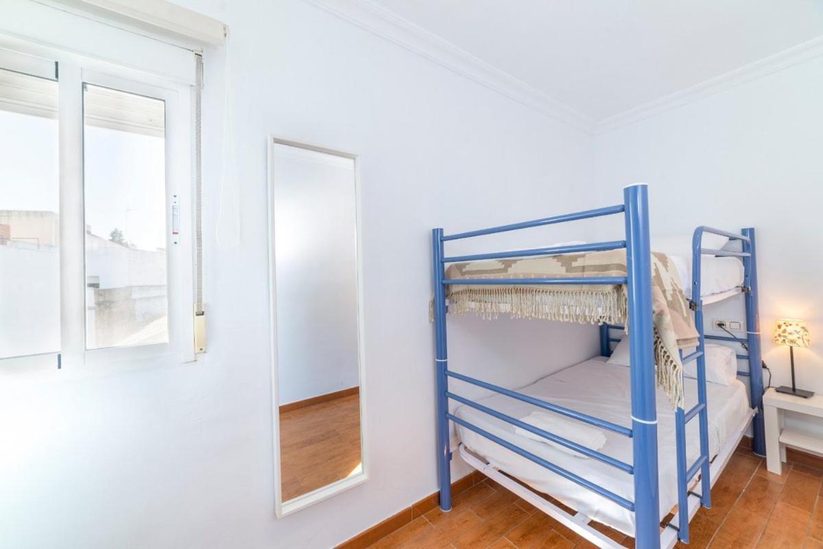 Alterhome Las Setas Sewilla Zewnętrze zdjęcie
