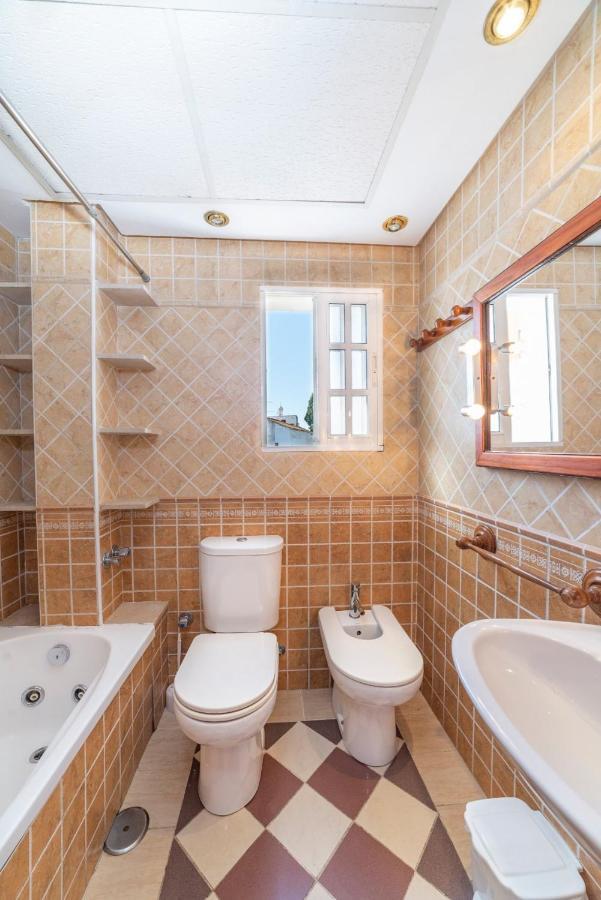 Alterhome Las Setas Sewilla Zewnętrze zdjęcie