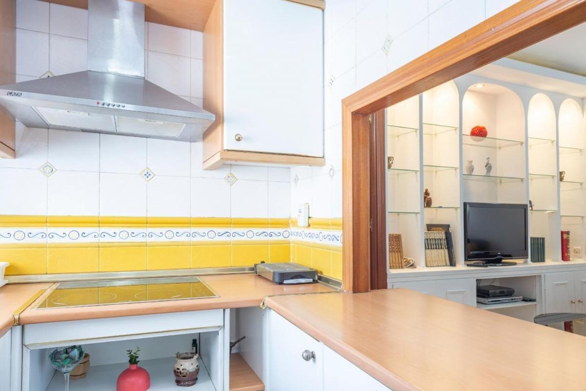 Alterhome Las Setas Sewilla Zewnętrze zdjęcie