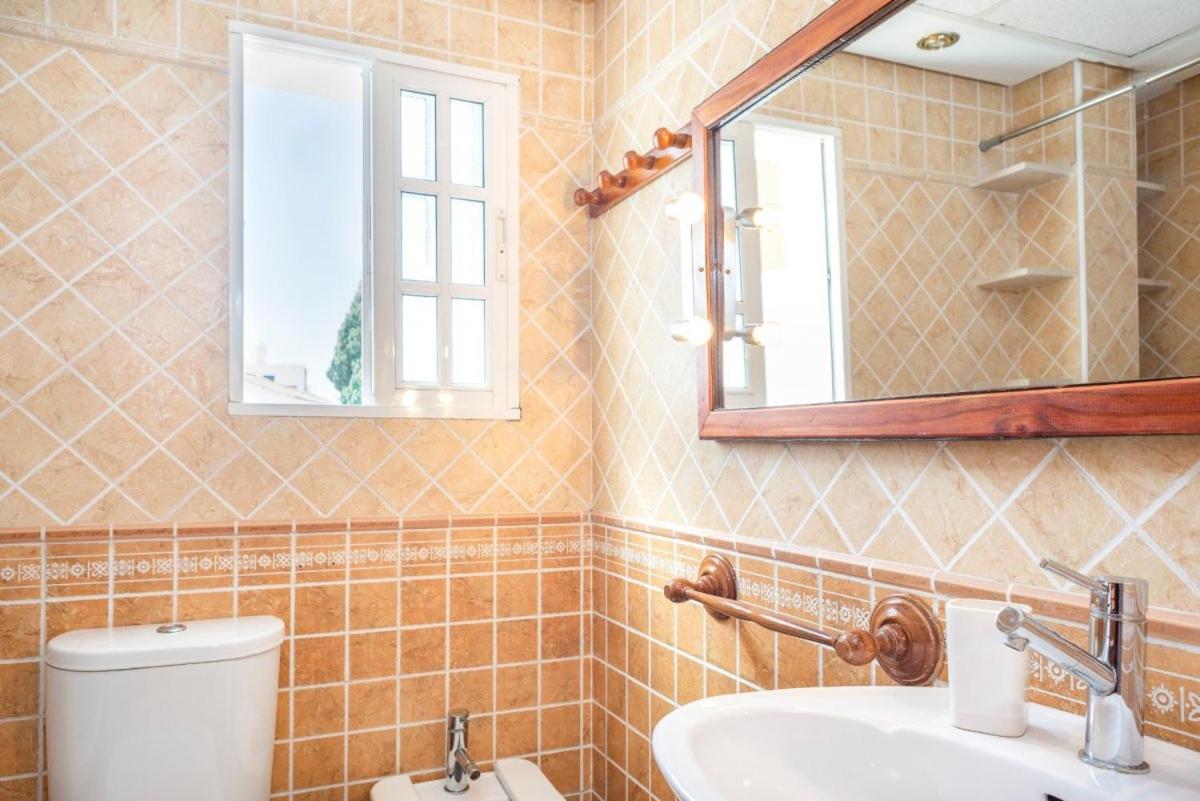Alterhome Las Setas Sewilla Zewnętrze zdjęcie